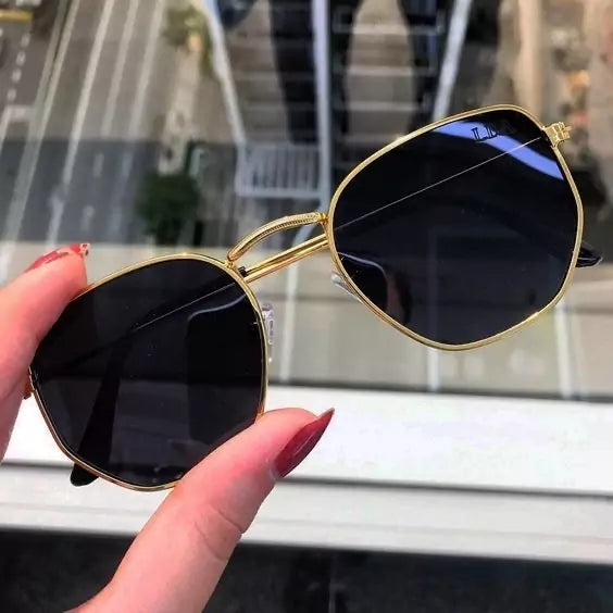 PIXXIESX SANTORINI BLACK ELRAYO