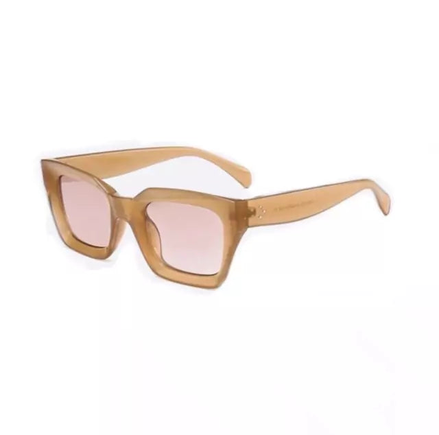 PIXXIESX VENECIA CHAMPAGNE ELRAYO