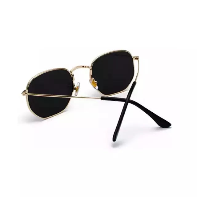 PIXXIESX SANTORINI BLACK ELRAYO