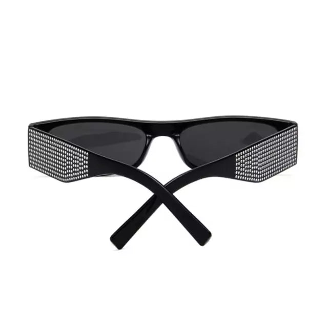 PIXXIESX COACHELLA BLACK PIXXIESX