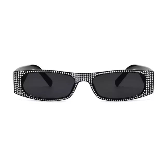 PIXXIESX COACHELLA BLACK PIXXIESX