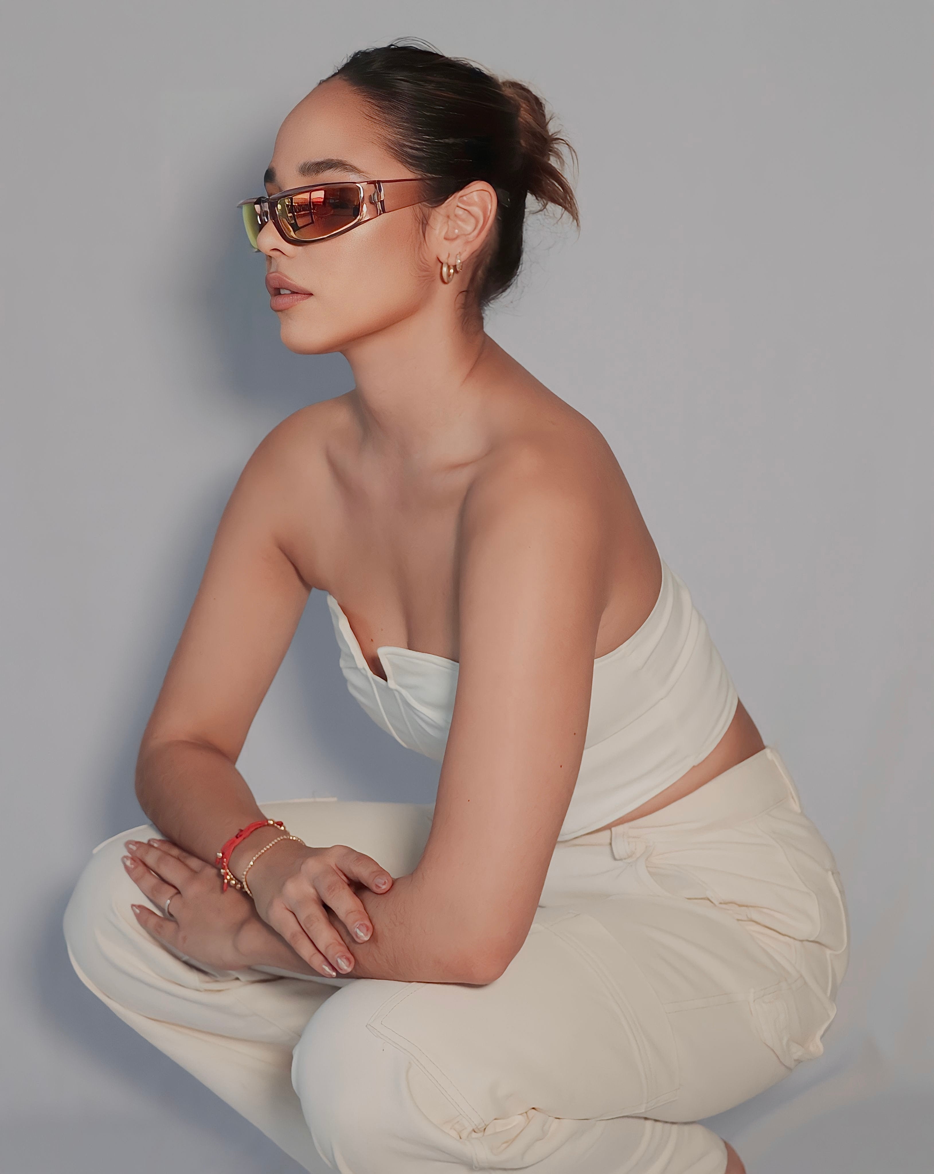 PIXXIESX SKAT ROSE TORNASOL ELRAYO