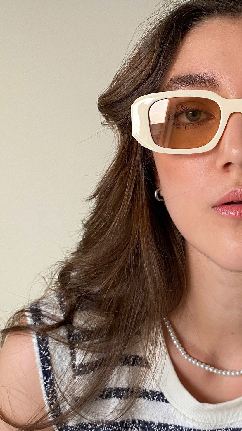 PIXXIESX ROMA BEIGE ELRAYO